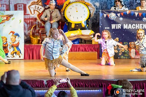 Kinderkarneval 2026: Bild 124 von 208
