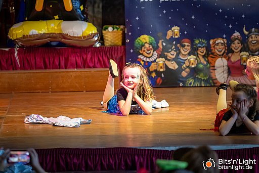 Kinderkarneval 2026: Bild 126 von 208
