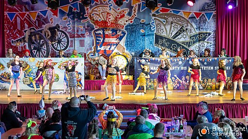 Kinderkarneval 2026: Bild 127 von 208