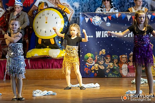 Kinderkarneval 2026: Bild 128 von 208