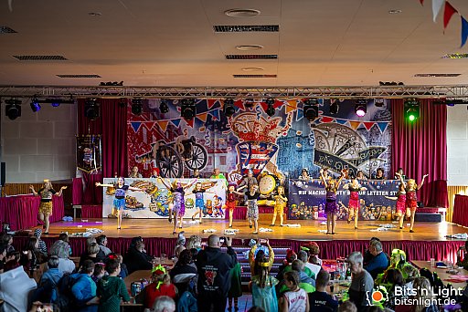 Kinderkarneval 2026: Bild 129 von 208