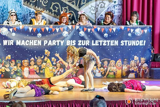 Kinderkarneval 2026: Bild 130 von 208