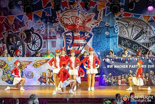 Kinderkarneval 2026: Bild 135 von 208