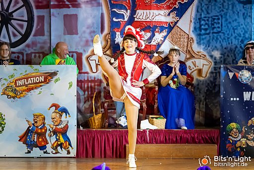 Kinderkarneval 2026: Bild 143 von 208