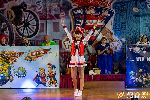 Kinderkarneval 2026: Bild 151 von 208