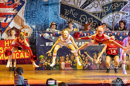 Kinderkarneval 2026: Bild 163 von 208