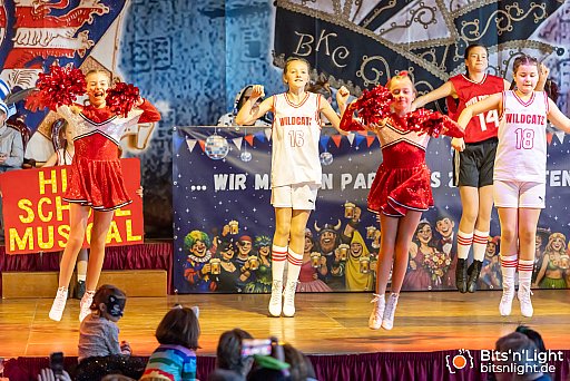 Kinderkarneval 2026: Bild 164 von 208