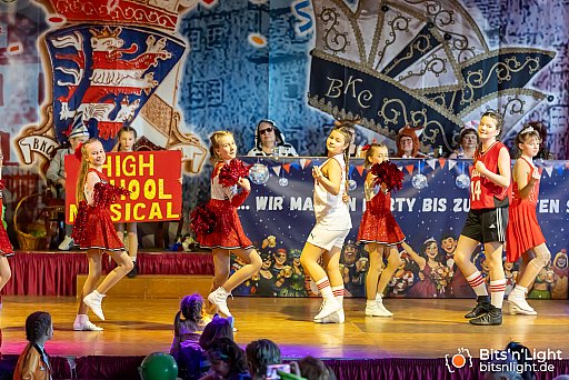 Kinderkarneval 2026: Bild 167 von 208