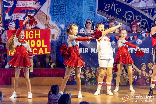 Kinderkarneval 2026: Bild 168 von 208