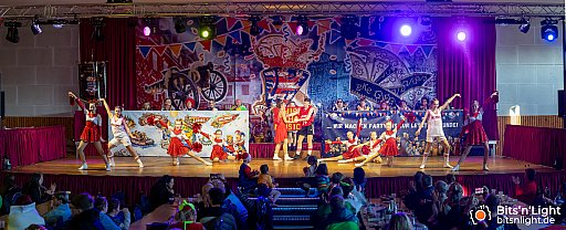 Kinderkarneval 2026: Bild 173 von 208