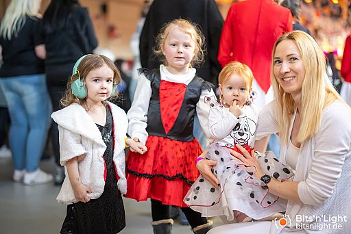 Kinderkarneval 2026: Bild 176 von 208