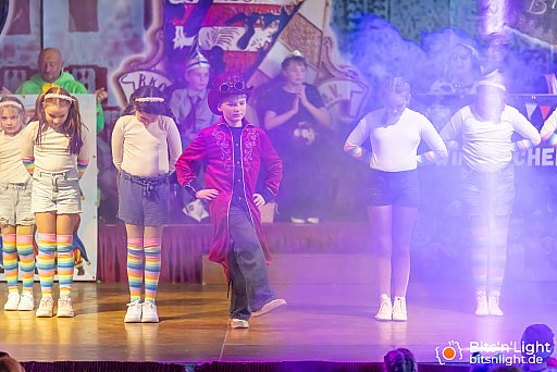 Kinderkarneval 2026: Bild 179 von 208