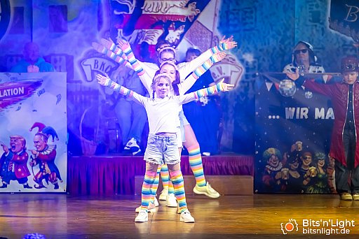 Kinderkarneval 2026: Bild 181 von 208