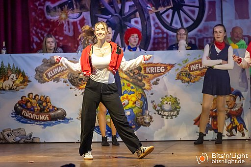 Kinderkarneval 2026: Bild 189 von 208