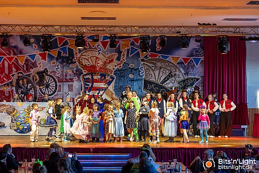 Kinderkarneval 2026: Bild 198 von 208