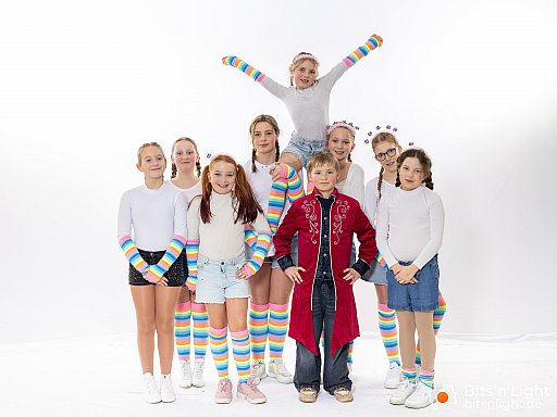 Kinderkarneval 2026: Bild 203 von 208