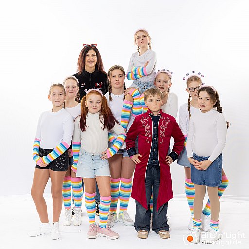 Kinderkarneval 2026: Bild 204 von 208