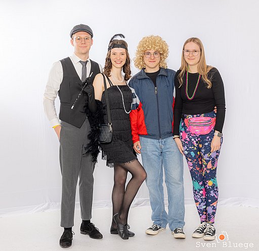 Prunksitzung 2025: Bild 334 von 366