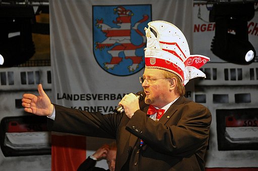 8. Präsidententreffen: Bild 20 von 29
