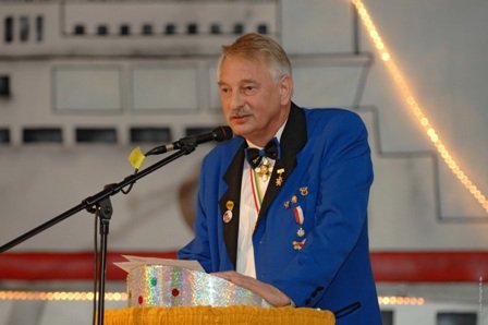 8. Präsidententreffen: Bild 26 von 29